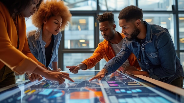 背景イラスト講座 - 物語を語る空間を創造する