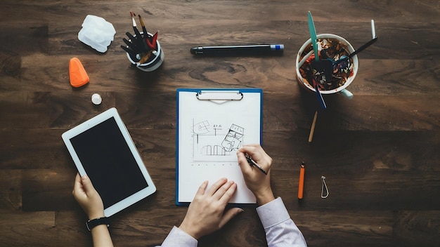 キャラクターデザイン講座 - 魅力的なキャラクターを生み出す